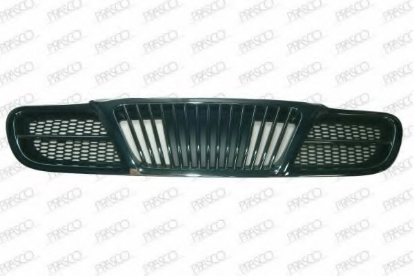CHEVROLET 96339429 Radiator Grille